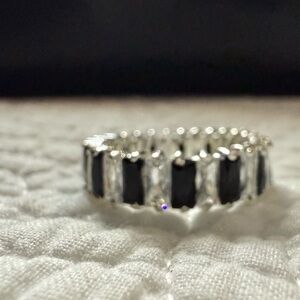 .925 Silver  Women's Ring